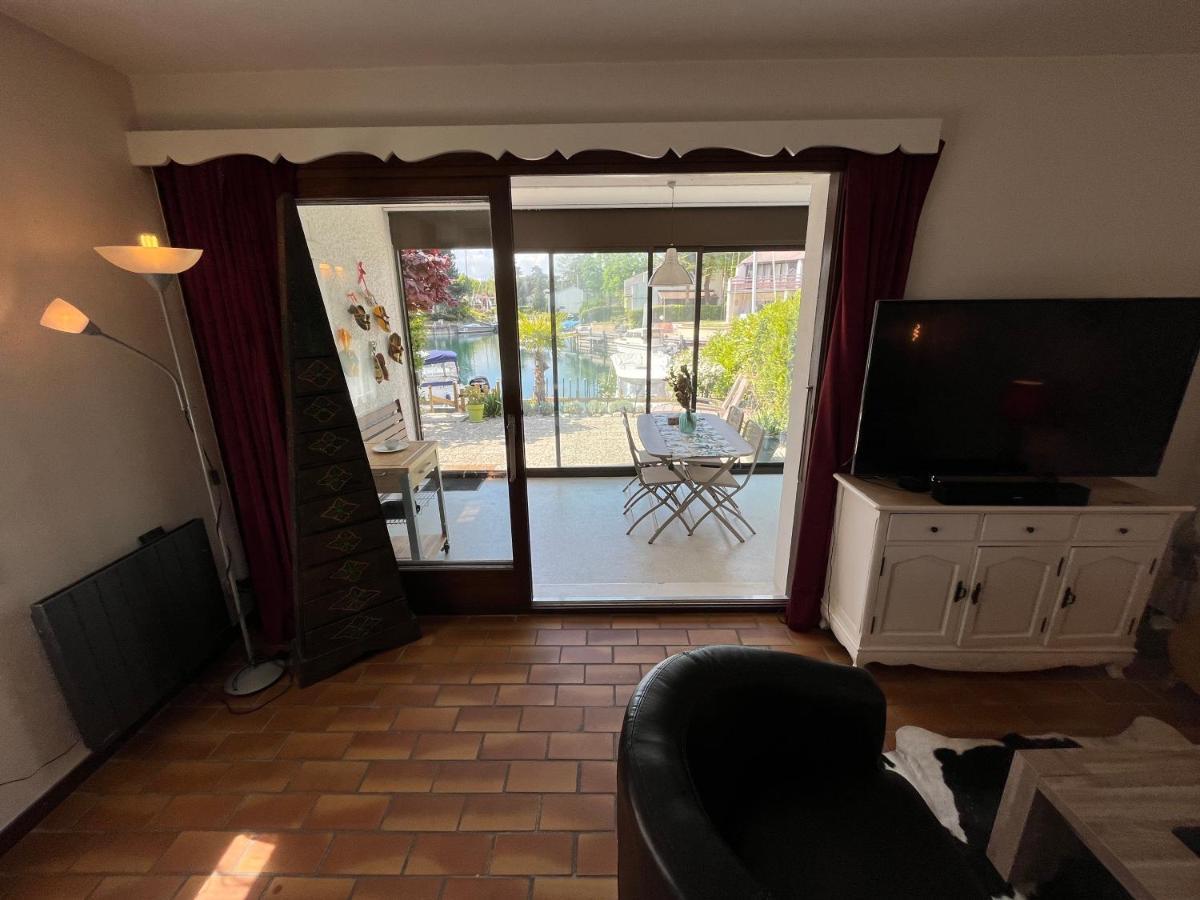Port Ripaille, Les Grebes 24 Villa Thonon-les-Bains Exterior photo