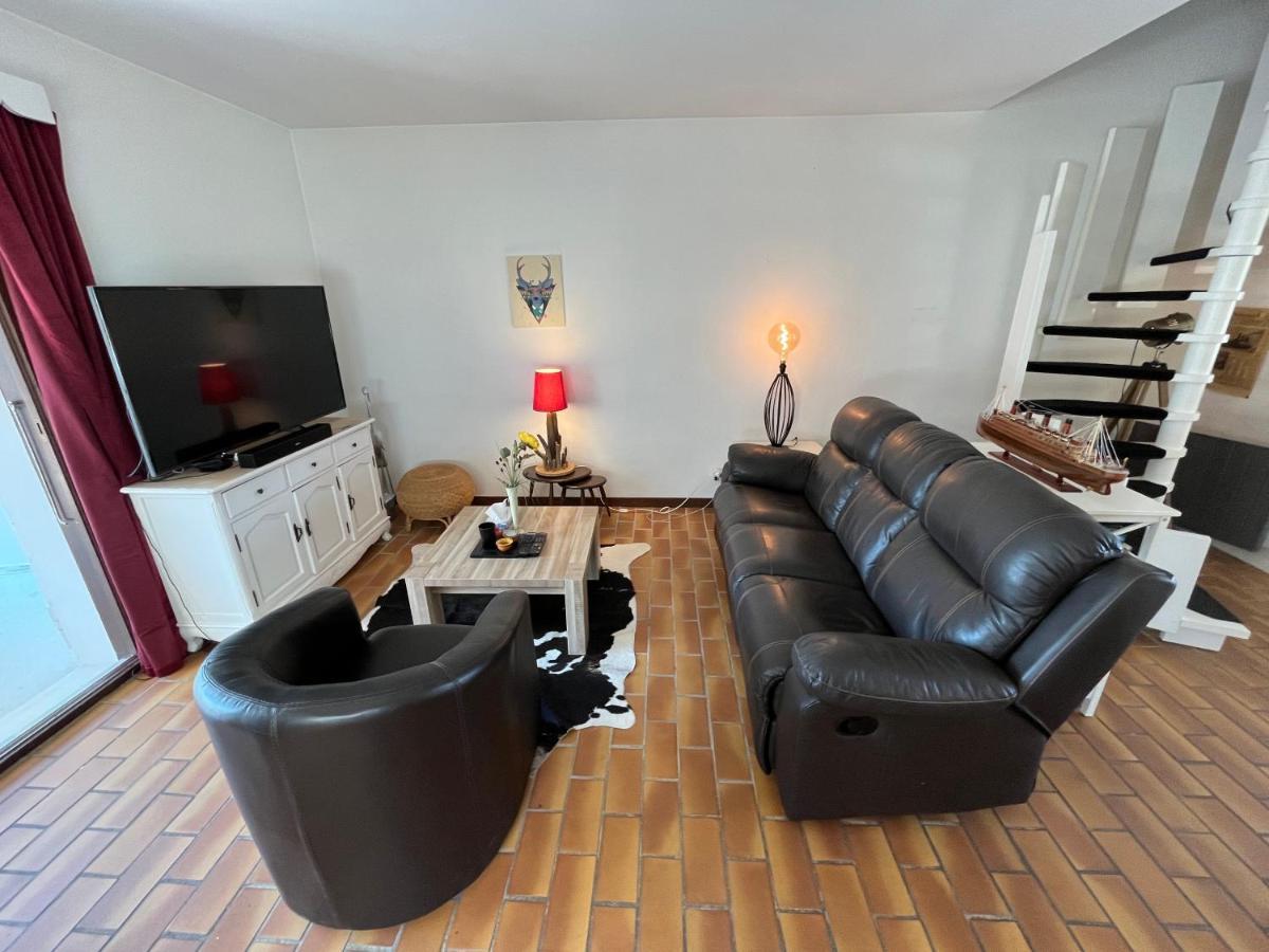 Port Ripaille, Les Grebes 24 Villa Thonon-les-Bains Exterior photo